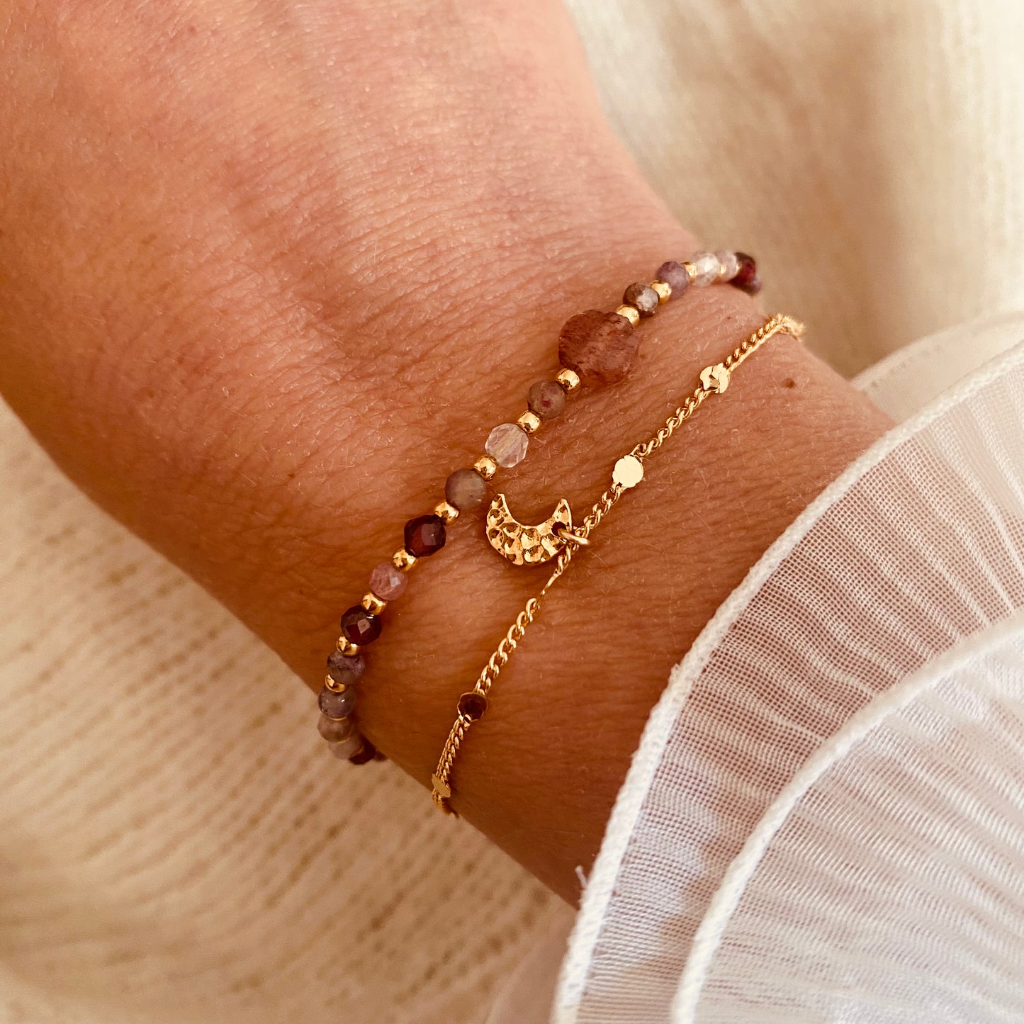 Bracelet | Loupiac