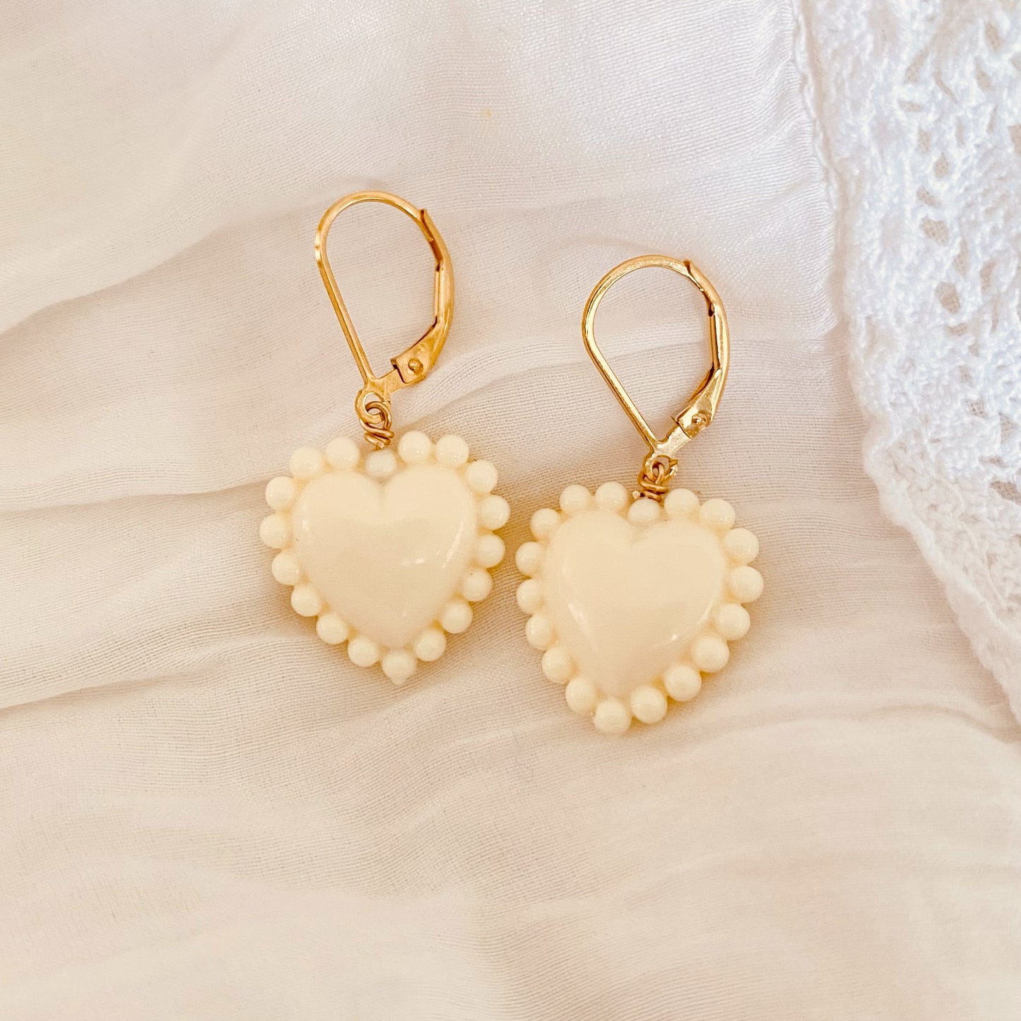 Boucles d'oreilles | Fusion