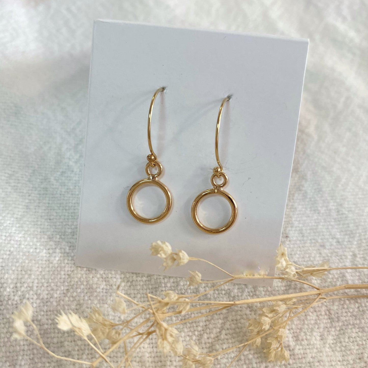 Boucles d'oreilles | Olinda