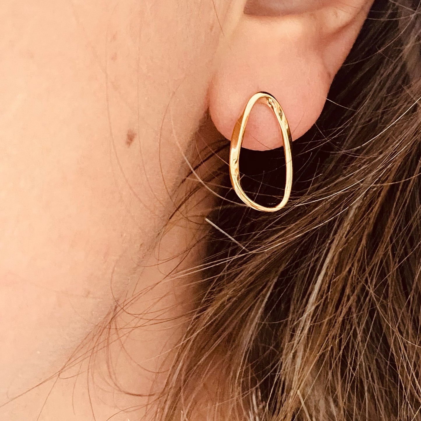 Boucles d'oreilles | Dune