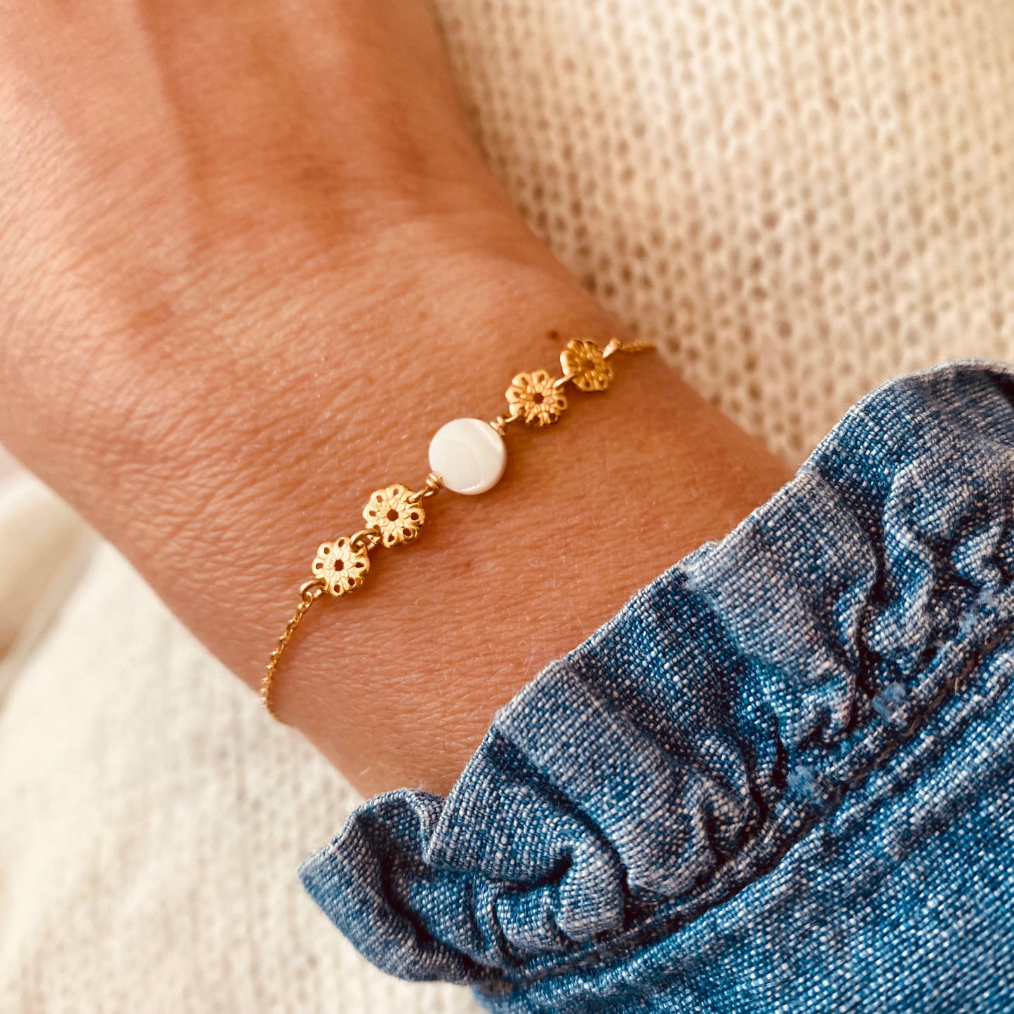 Bracelet | Joséphine