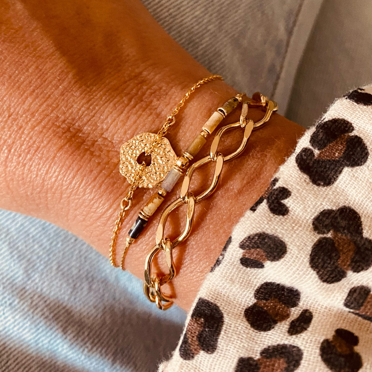 Bracelet | Désir