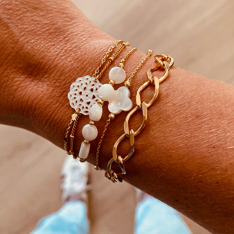 Bracelets