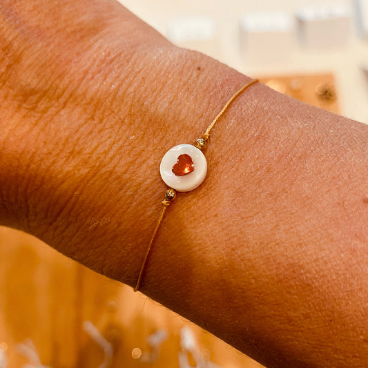 Bracelet coulissant | Valentin