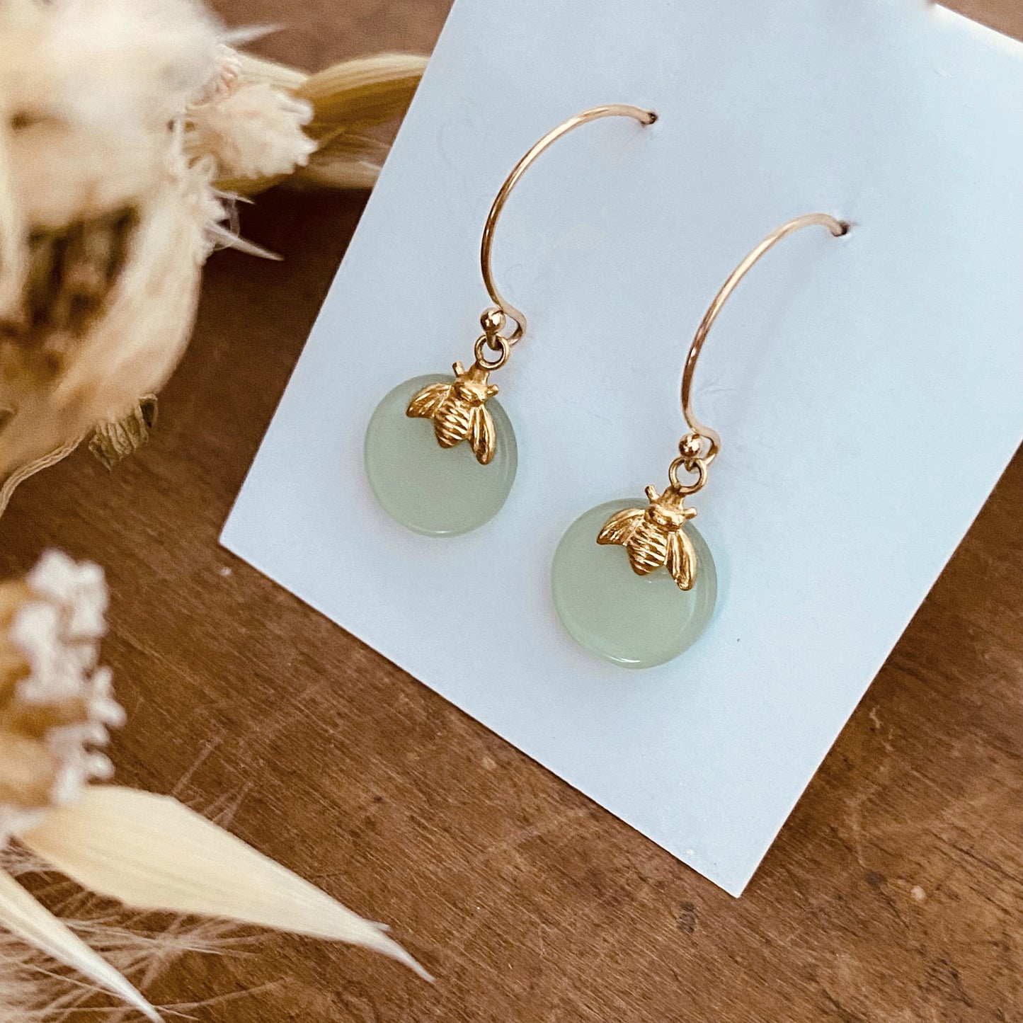 Boucles d'oreilles | Fugace