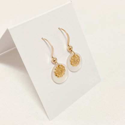 Boucles d'oreilles | Mindy