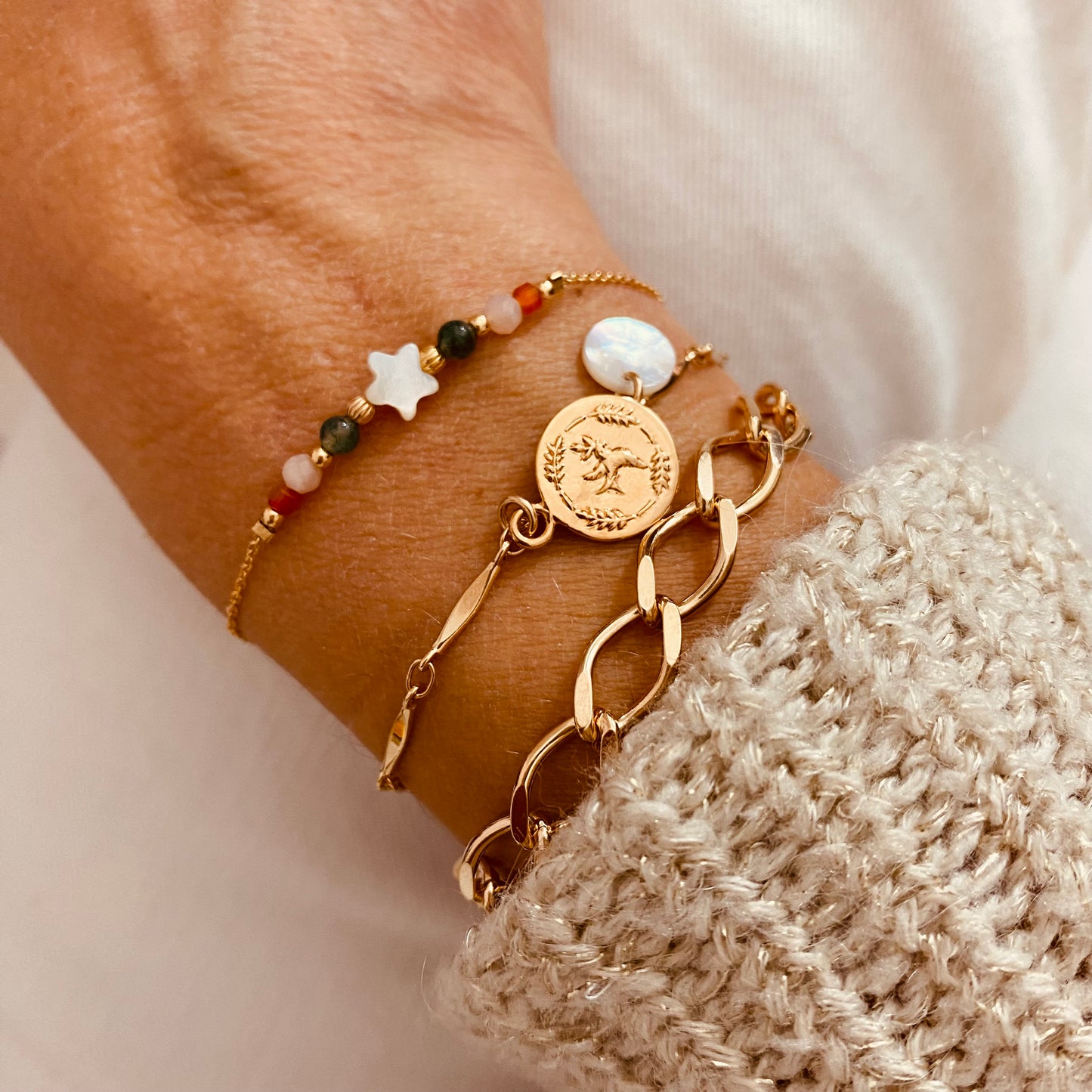 Bracelet | Fleetwood