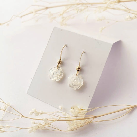 Boucles d'oreilles | Rhône