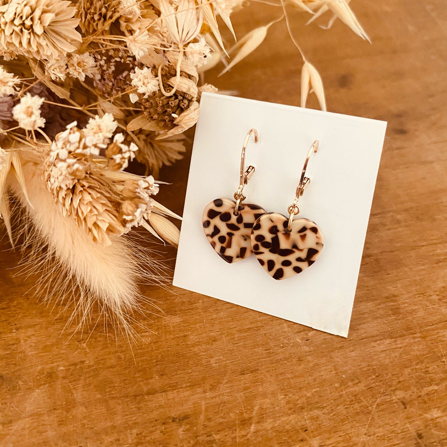 Boucles d'oreilles | Mamma