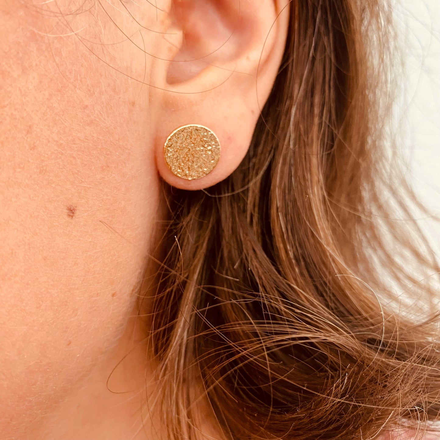Boucles d'oreilles | Médélée