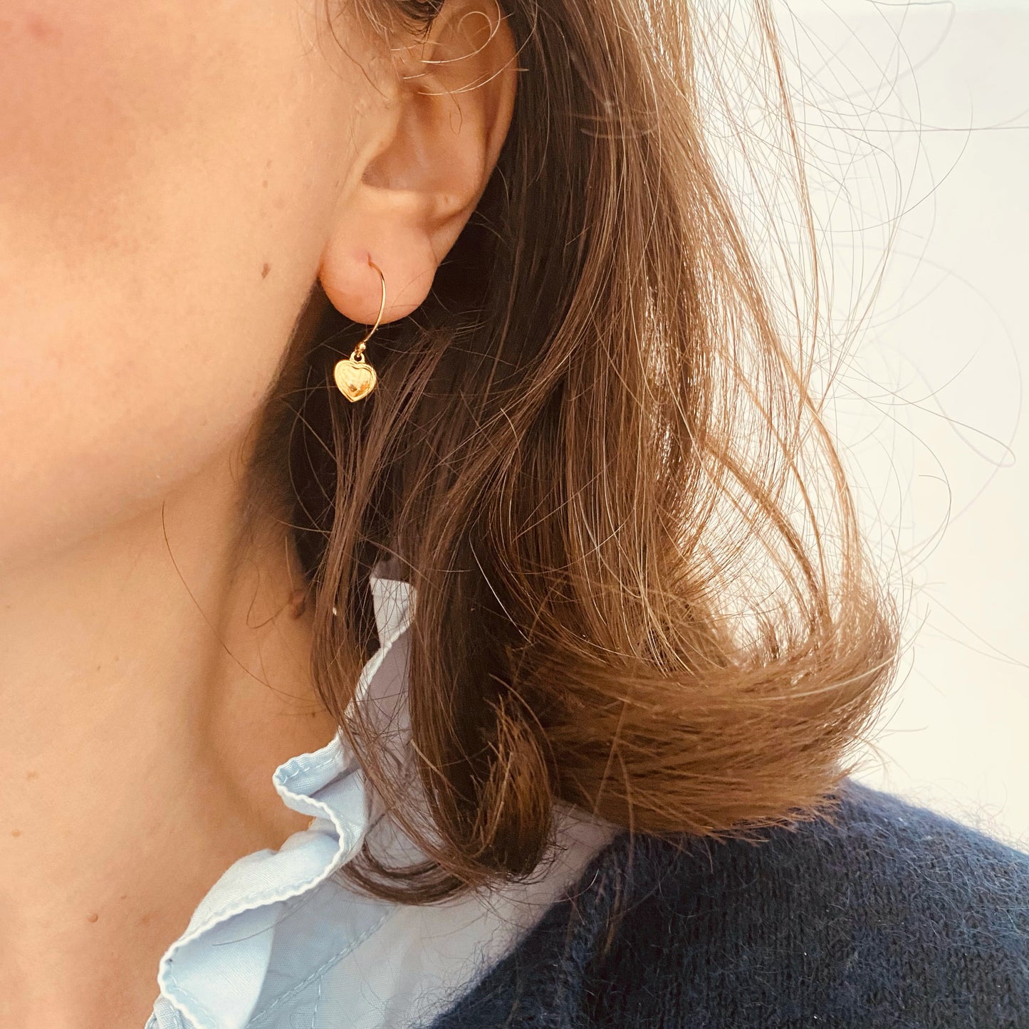 Boucles d'oreilles | Pirate