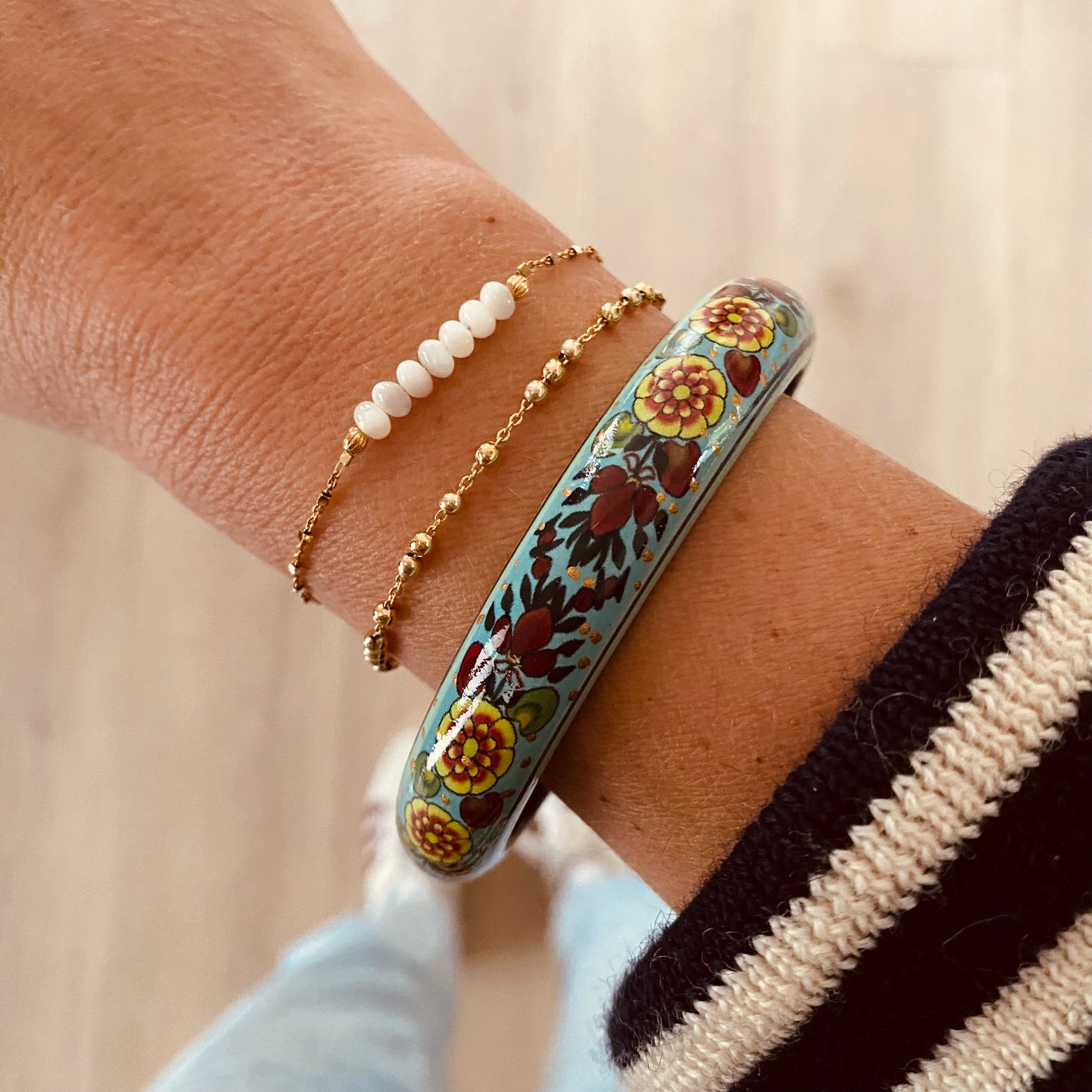Bracelet | Oumou