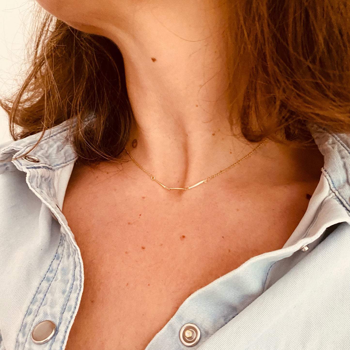 Collier | Phyllie