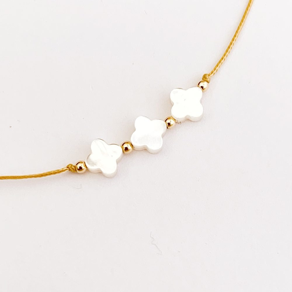 Bracelet coulissant | Irelande