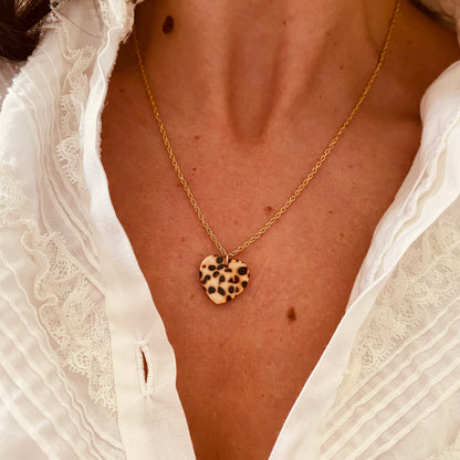 Collier | Mamma