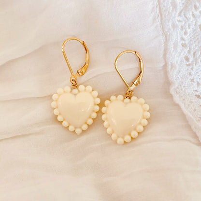 Boucles d'oreilles | Fusion
