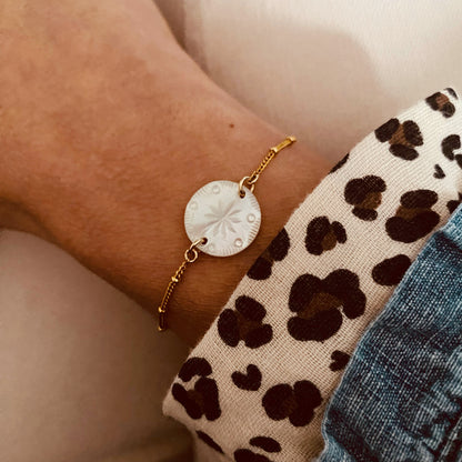 Bracelet | Lumière