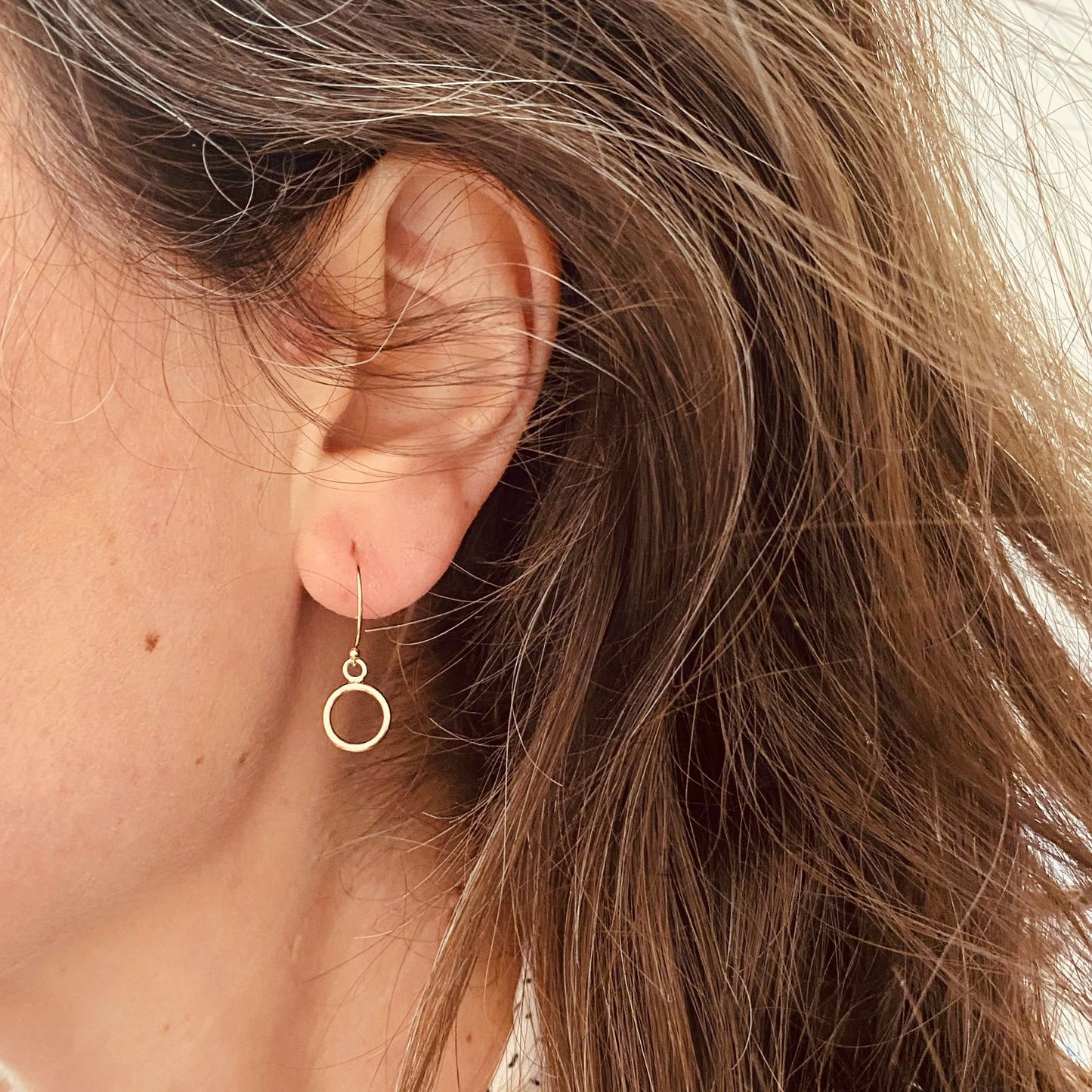 Boucles d'oreilles | Olinda
