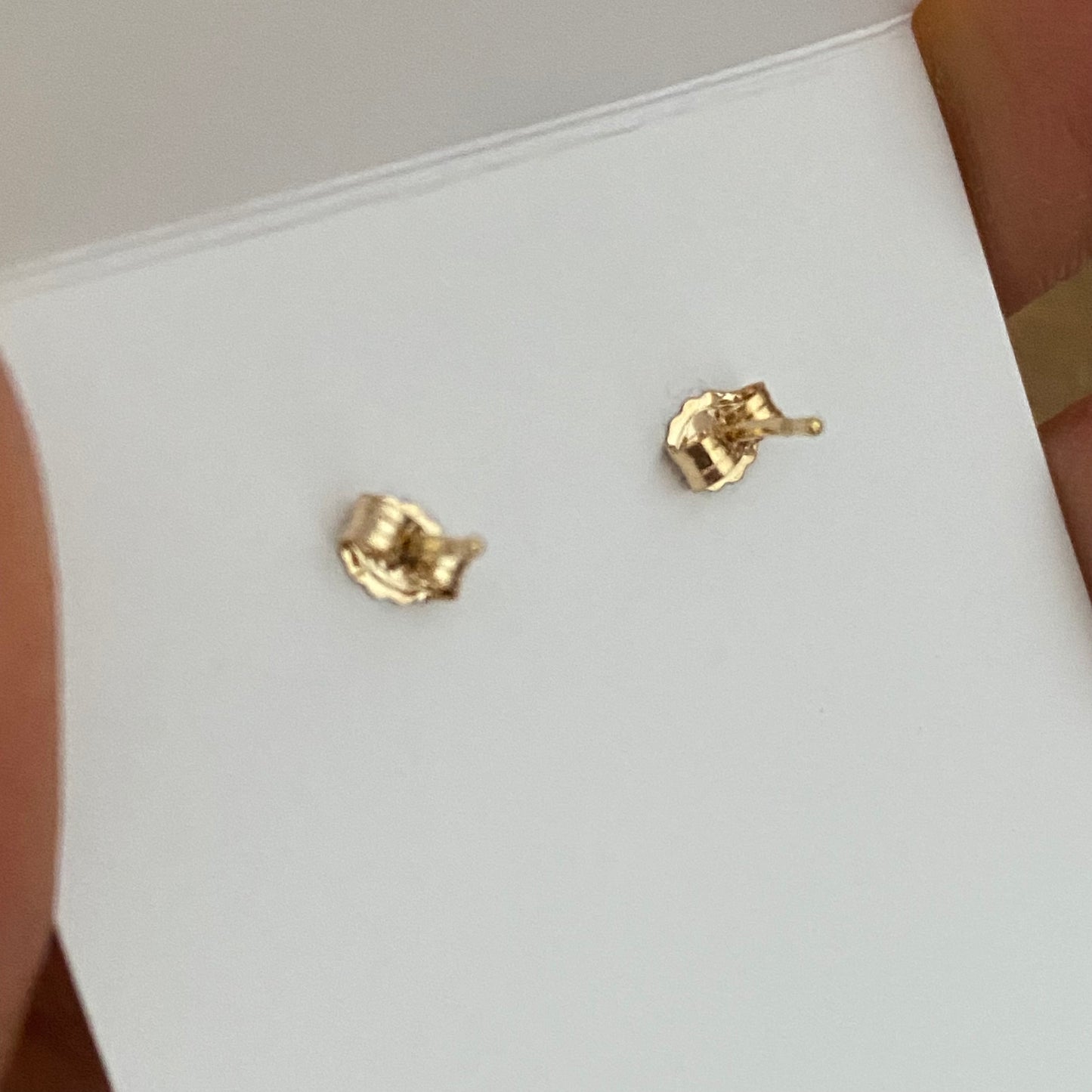 Boucles d'oreilles | Halo