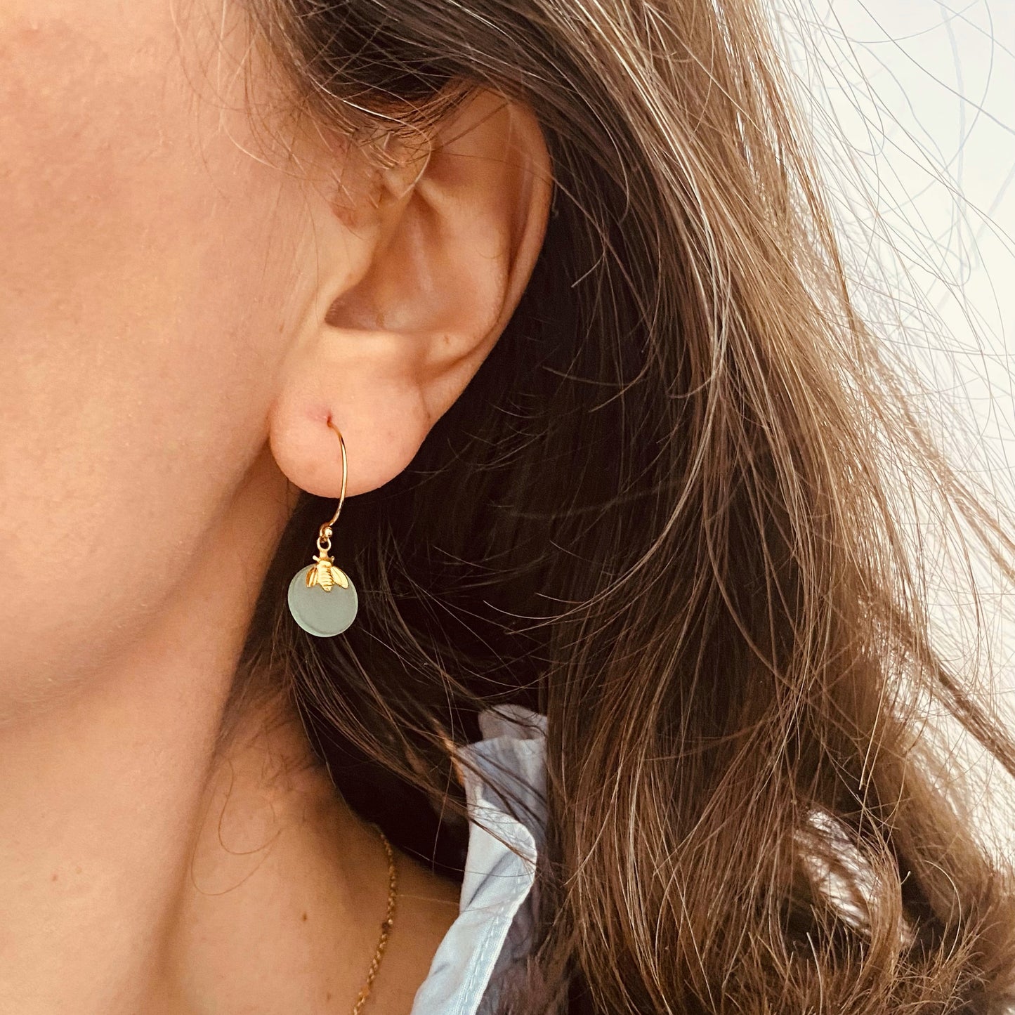 Boucles d'oreilles | Fugace