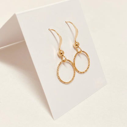 Boucles d'oreilles | Bali