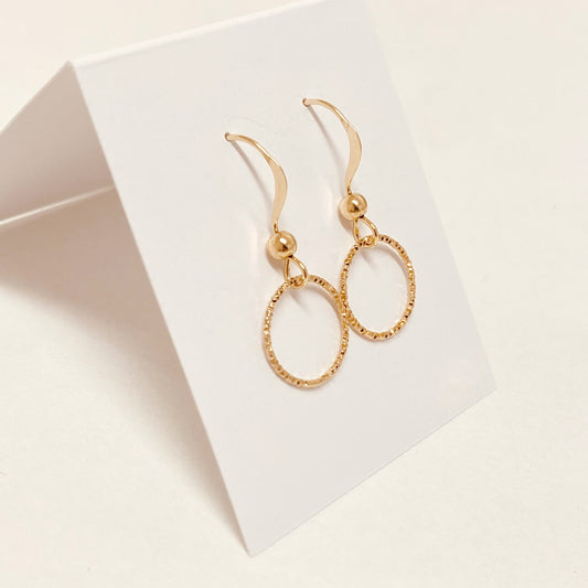 Boucles d'oreilles | Bali