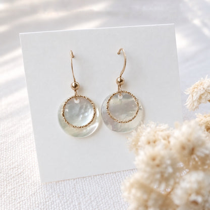 Boucles d'oreilles | Dunai