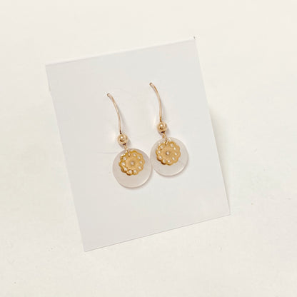 Boucles d'oreilles | Mindy