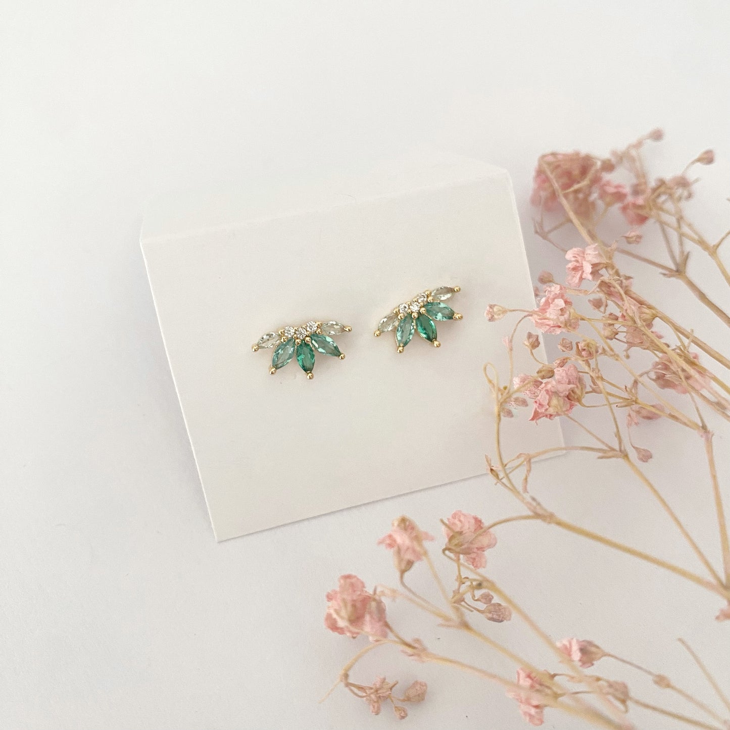 Boucles d'oreilles | Sheena