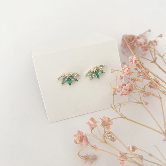 Boucles d'oreilles | Sheena