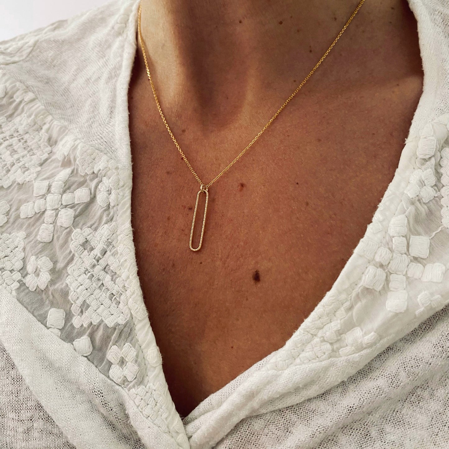 Collier | Jeanne