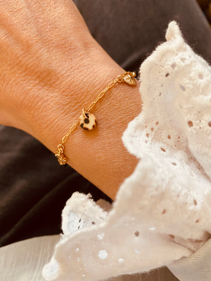 Bracelet | Muse noire