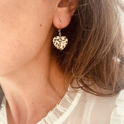 Boucles d'oreilles | Mamma