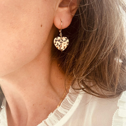 Boucles d'oreilles | Mamma
