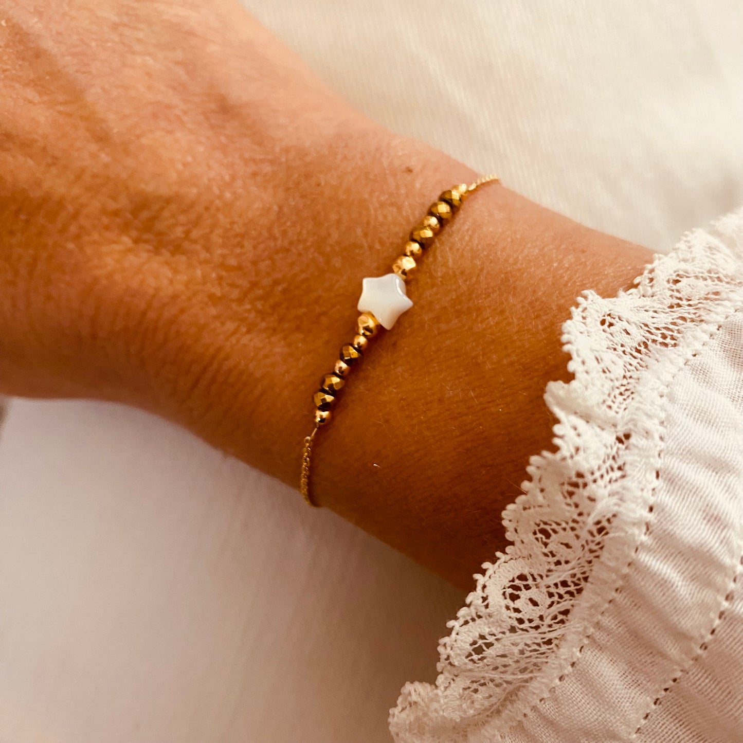Bracelet | Alma