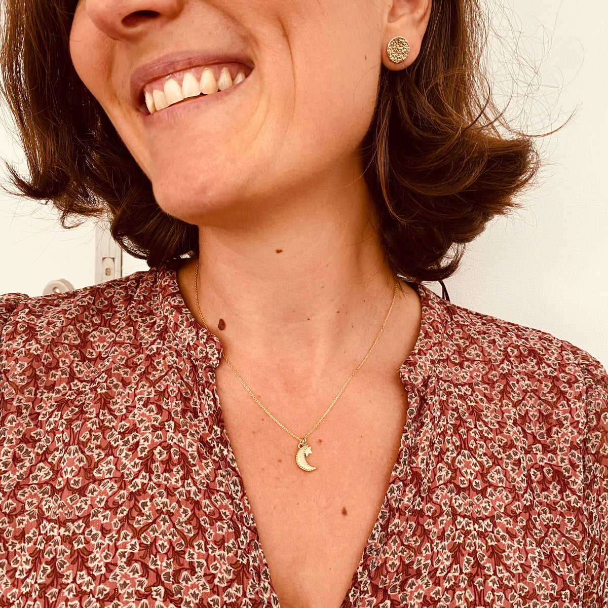 Où trouver une créatrice de bijoux à Lille ? Bienvenue à l’atelier