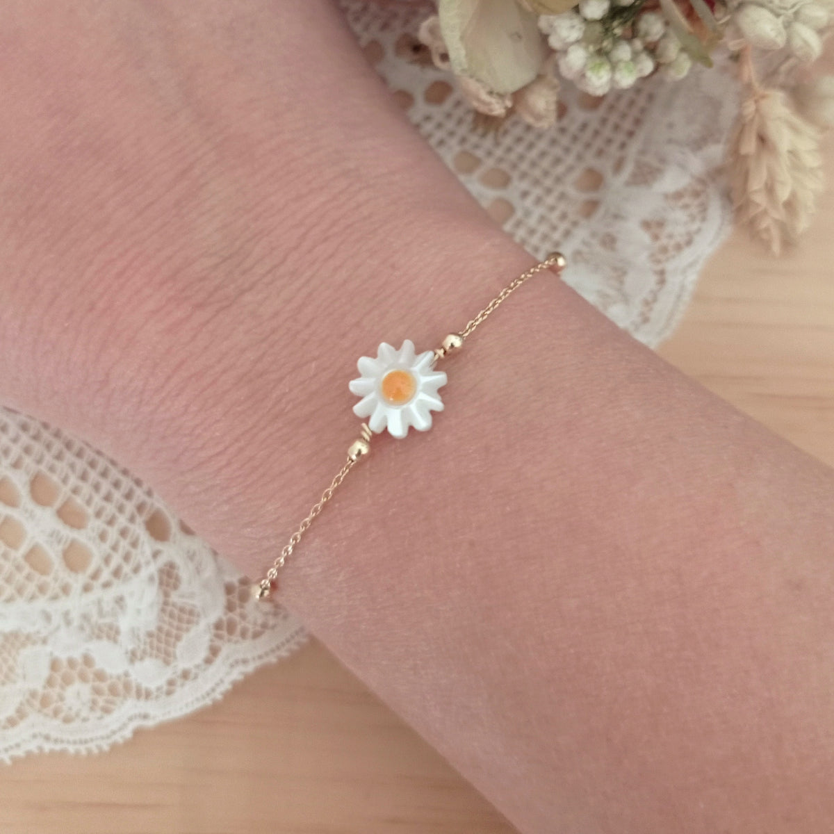 Bracelet | Maggie