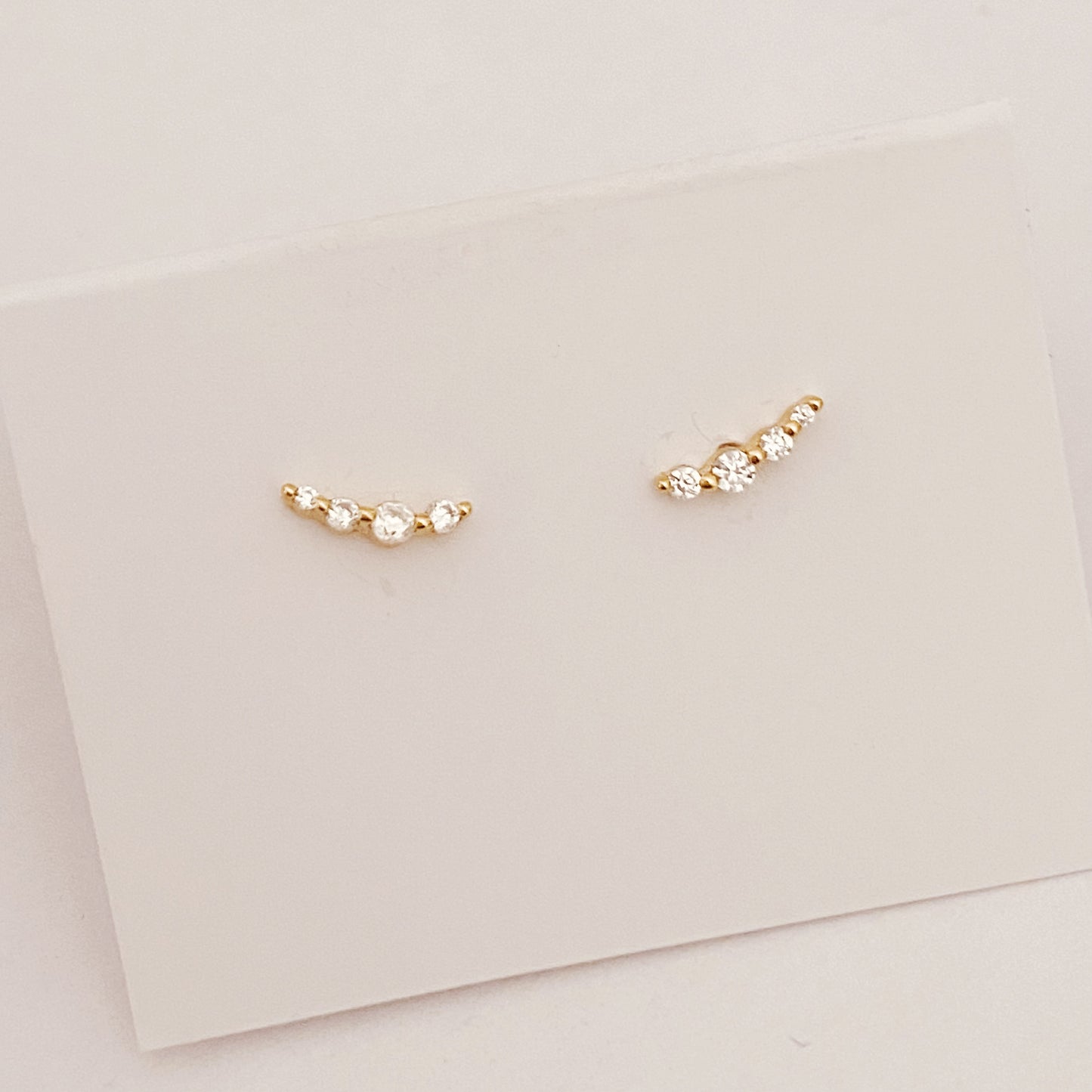 Boucles d'oreilles | Filament