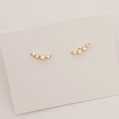 Boucles d'oreilles | Filament