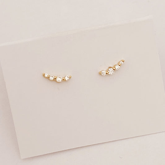 Boucles d'oreilles | Filament