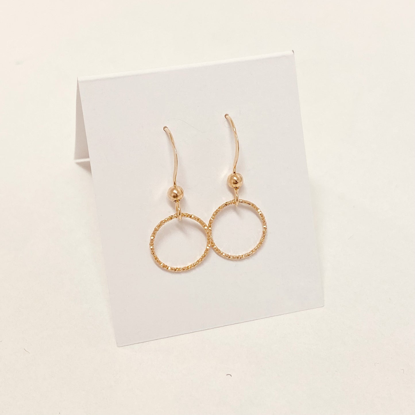 Boucles d'oreilles | Bali
