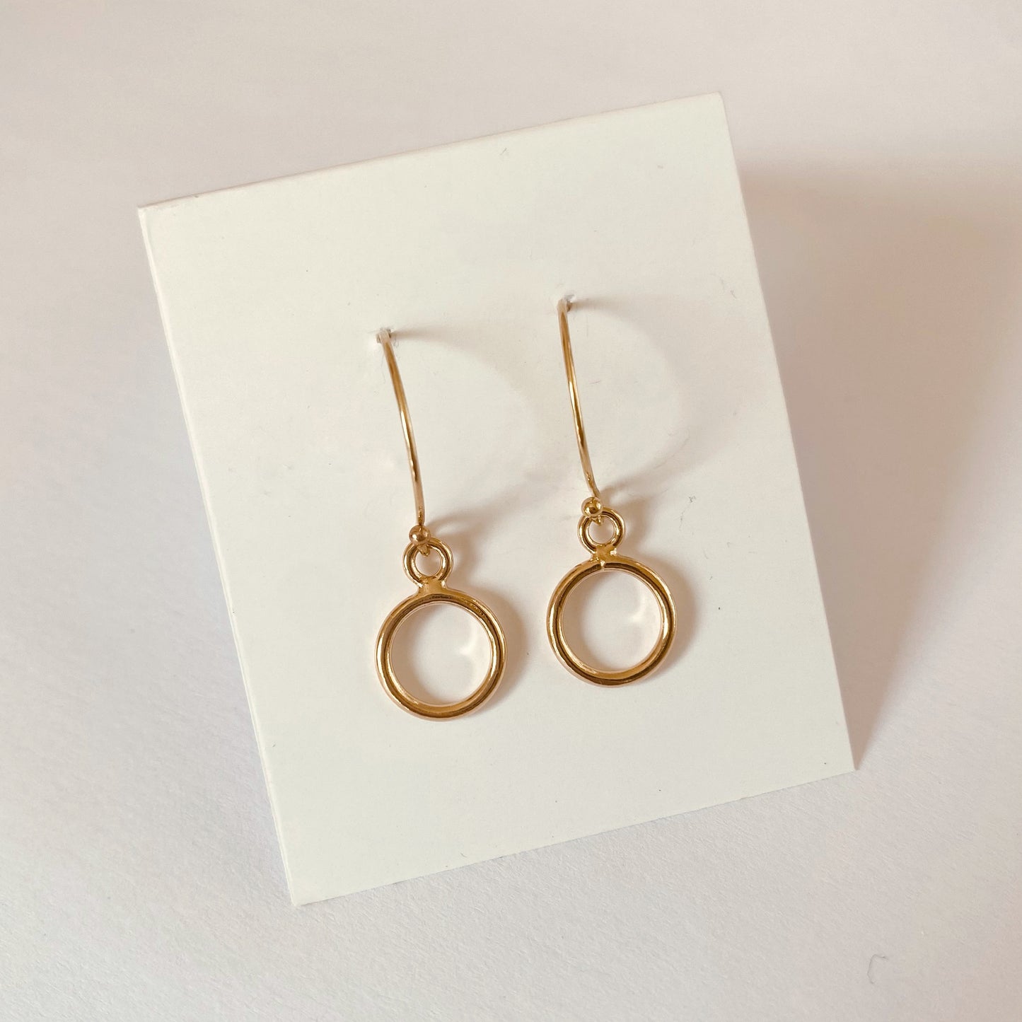 Boucles d'oreilles | Olinda
