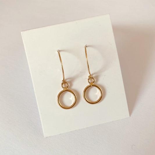 Boucles d'oreilles | Olinda