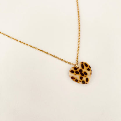 Collier | Mamma