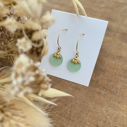 Boucles d'oreilles | Fugace