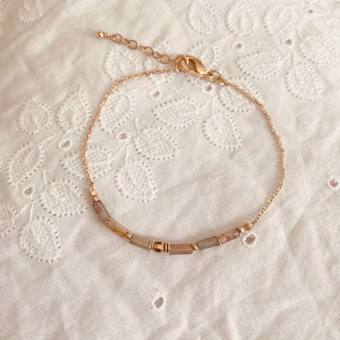 Bracelet | Joseph pastel