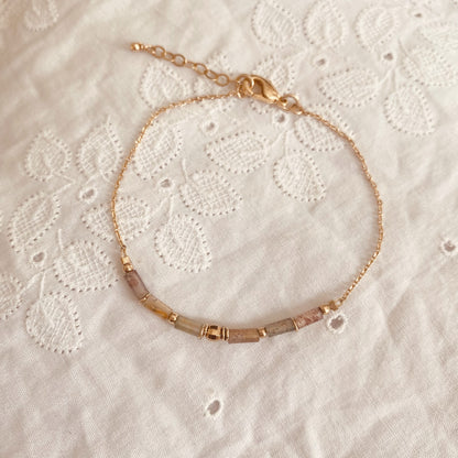 Bracelet | Joseph pastel