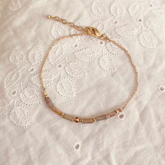 Bracelet | Joseph pastel