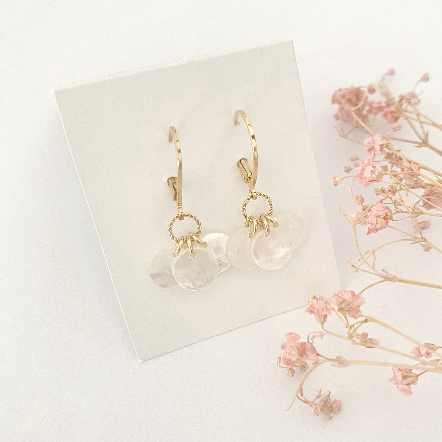 Boucles d'oreilles | Lindt