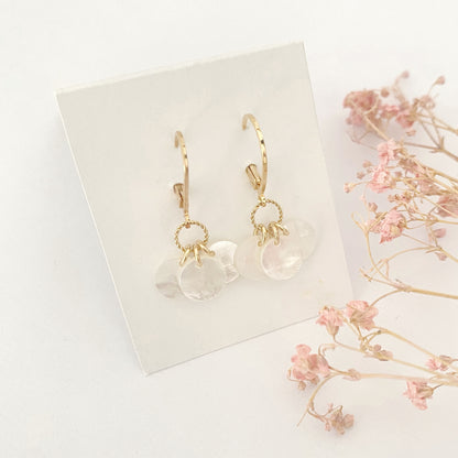 Boucles d'oreilles | Lindt